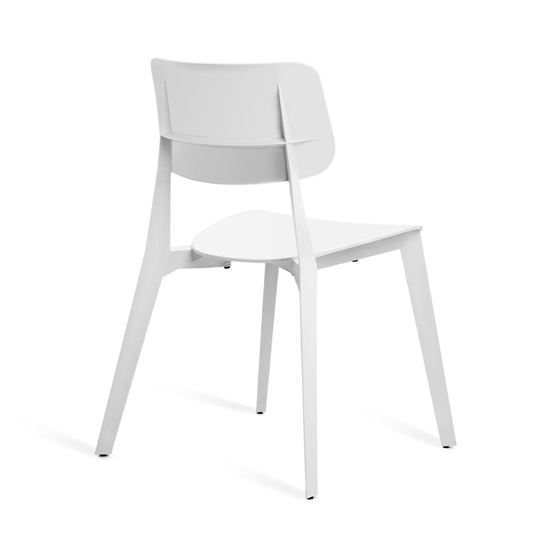 Silla Stellar Blanca